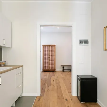 Appartamento Nothotel Bright *