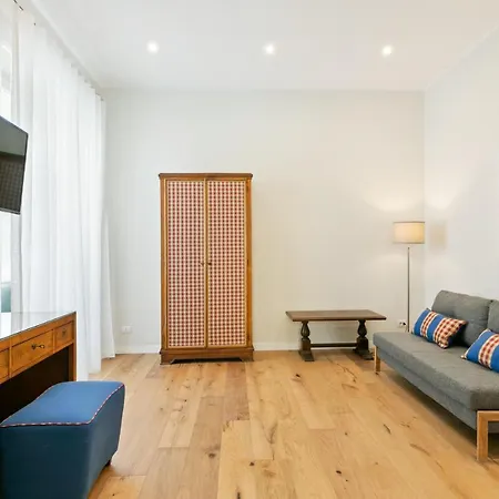 Nothotel Bright Apartamento Palermo