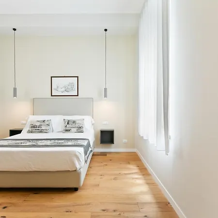 Nothotel Bright Appartamento *
