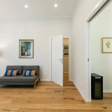 Appartamento Nothotel Bright *