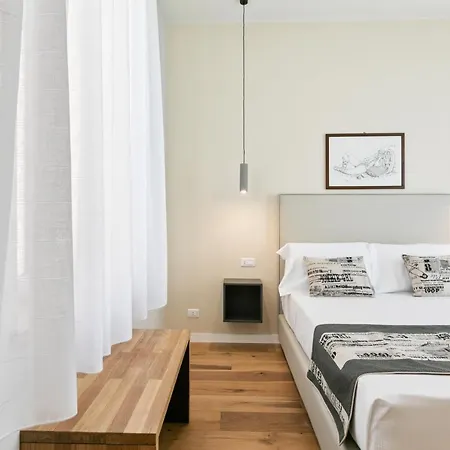 Nothotel Bright Palermo