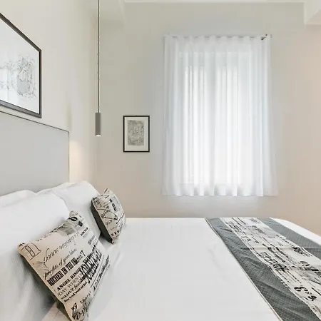 Nothotel Bright Appartamento Palermo