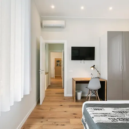 Nothotel Bright Appartamento Palermo