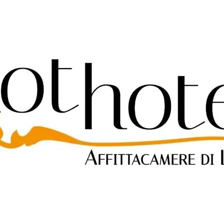Nothotel Bright Палермо