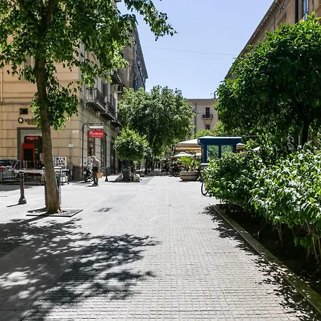 Nothotel Bright * Palermo