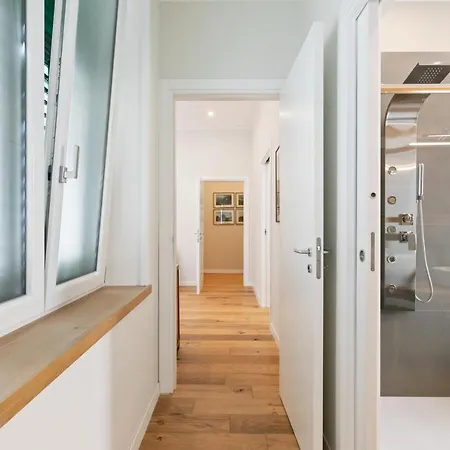 Nothotel Bright 아파트 팔레르모